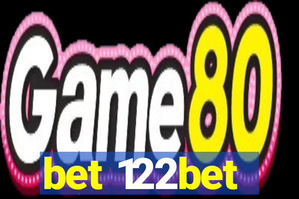 bet 122bet